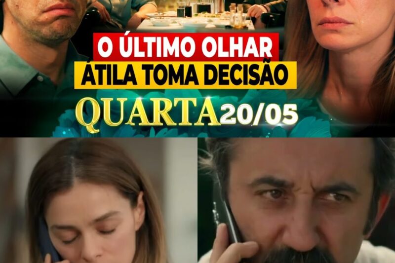 Coração de Mãe – (20/05/2026) Quarta-Feira | Capítulo 63, Record TV, Sandik Kokusu, I’m Mother: Sacrifícios, Humilhações e o Peso do Passado na Vida de Karsu e Atila