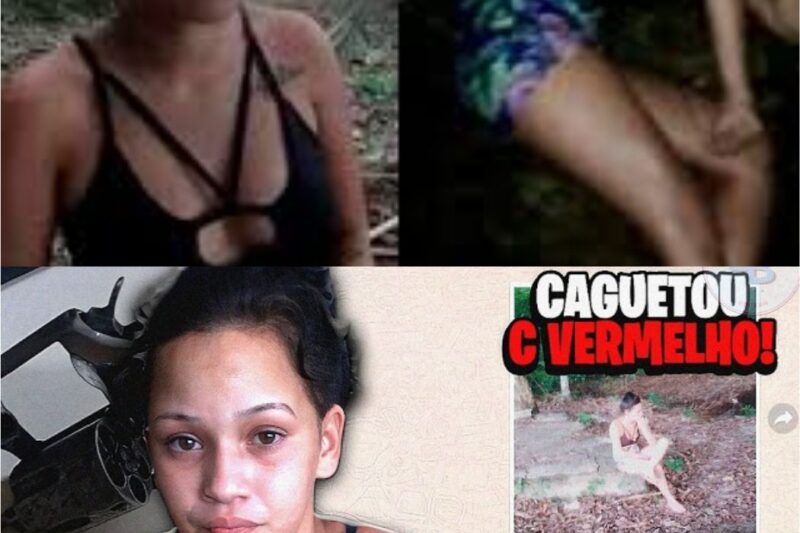 DOSSIÊ MARITUBA: A Anatomia de um “Tribunal do Crime”, a Execução Sumária de Kailane e a Lei do Silêncio no Submundo Paraense