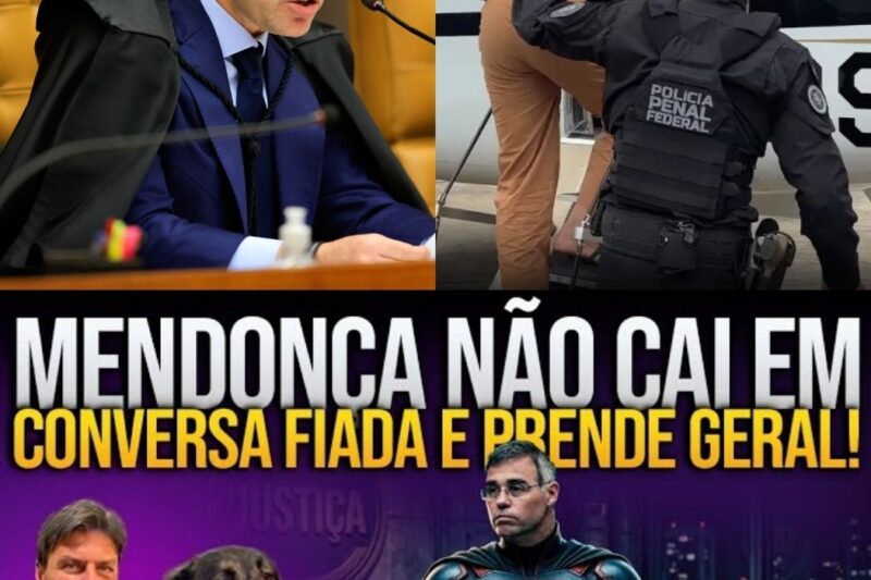 O cerco se fecha no caso Banco Master: prisão do pai de Vorcaro transforma investigação em drama familiar de alto impacto