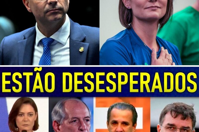 FLÁVIO BOLSONARO INELEGÍVEL E CANCELADO P0R APOIAR CIRO GOMES!! MICHELLE EXPÔS TUDO! MALAFAIA CHORA!