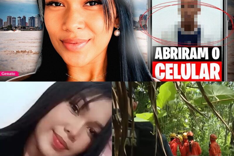 “MINHA INTENÇÃO ERA APENAS ‘RASPAR A CABEÇA DELA'”. O TRIBUNAL DO CRIME E A SENTENÇA FINAL: A Traição, o Ciúme e o Fim Trágico de Maísa nas Mãos de “Amigos”