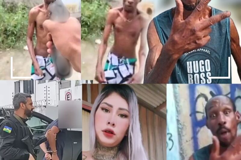 O Preço Inegociável da Afronta: Desafiaram o Crime Organizado e Encontraram um Fim Brutal A Ilusão do Controle e o Tribunal Paralelo