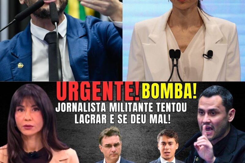 CLEITINHO DOMINA ENTREVISTA AO VIVO E SE POSICIONA COMO PRÉ-CANDIDATO AO GOVERNO DE MINAS – POLÊMICA E ELOQUÊNCIA EM DESTAQUE