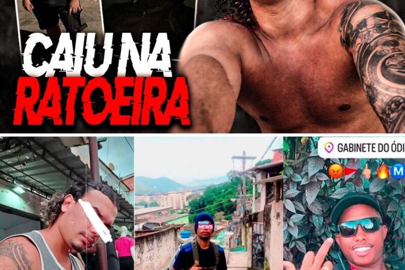 FOI BATER DE FRENTE COM A CORE E ACABOU PARANDO NO CEMITÉRIO