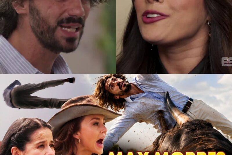 RESUMO DA NOVELA: A Teia de Domênica Montero – Traições, Luto Encenado e a Queda de Luís Fernando (SBT, Episódio 30)