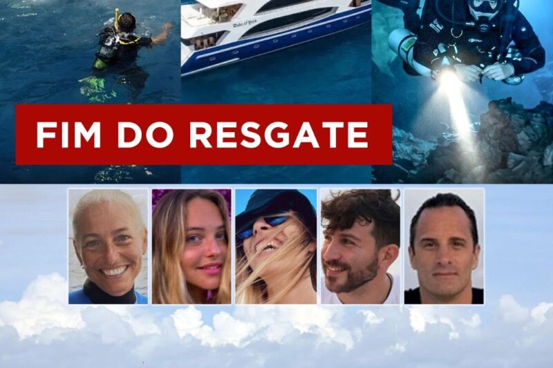 A TRAGÉDIA NAS PROFUNDEZAS DAS MALDIVAS: Fim do Resgate Revela Negligência, Luto e o Preço da Imprudência