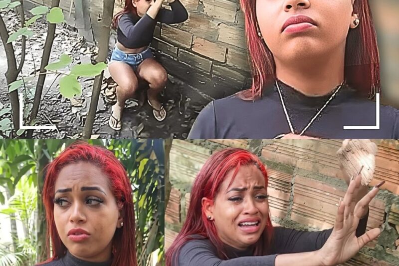 ELA PENSOU QUE PODIA ENGANAR A FACÇÃO E PAGOU CARO POR ISSO: A Brutal Sentença do Tribunal do Crime contra ‘Drica do Pó’