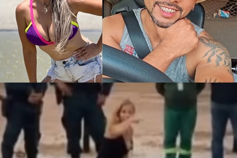 O RASTREADOR, A BOLEIA E O REVÓLVER: O FIM TRÁGICO DE UM CAMINHONEIRO NO IMPLACÁVEL TRIBUNAL DO CIÚME