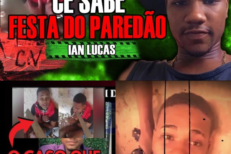 “MÃE, EU QUERO PEDIR PERDÃO POR TUDO… EU NÃO SABIA QUE AQUELA PALAVRA ERA DELES!” : O TRIBUNAL DO TERROR E O ESTADO AUSENTE: COMO DUAS PALAVRAS DESENCADEARAM DECAPITAÇÕES E UM FUTEBOL MACABRO NA BAHIA