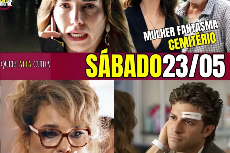 O Triunfo do Absurdo em ‘Quem Ama Cuida’: A Cartada Cruel de Pilar e a Prisão Injusta de Otoniel e Elisa