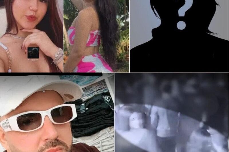 A REDE DE PROTEÇÃO ROMPIDA: Ex-Namorada é Presa por Financiar Fuga de Suspeito do Desaparecimento de Primas no Paraná