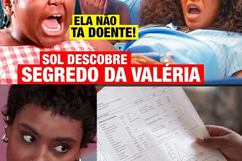 Coração Acelerado: A Doença Falsa, o Golpe de R$ 1 Milhão e a Menina que Desmascarou a Própria Mãe