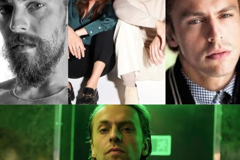 O Fenômeno Metin Akdülger: De “Esquisito” a Galã Consagrado de Coração de Mãe – Curiosidades que Você Precisa Saber