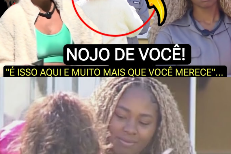 NIKITA DEIXA MARI EM CHOQUE COM A VERDADE SOBRE A ”CAMISINH4” – EJA O QUE ACONTECEU NA DINÂMICA!