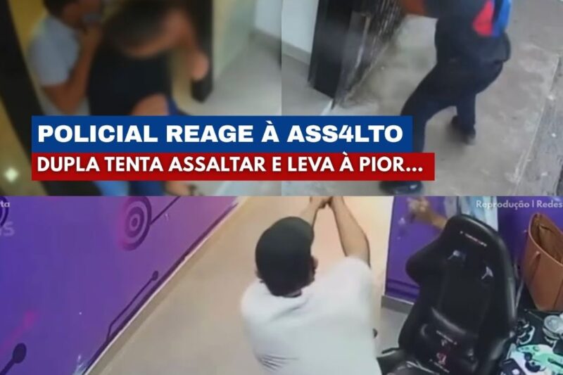 TENSÃO NA ZONA LESTE: O XADREZ DO CRIME, ESCUDOS HUMANOS E O TRIBUNAL DA INTERNET EM UM ASSALTO À LUZ DO DIA