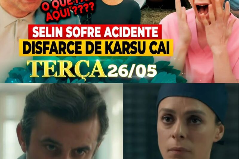 Coração de Mãe: O Tabuleiro de Mentiras de Karsu, a Obsessão de Reha e a Comédia Romântica (com Toques de Máfia) de Filiz e Hasan no Capítulo 67