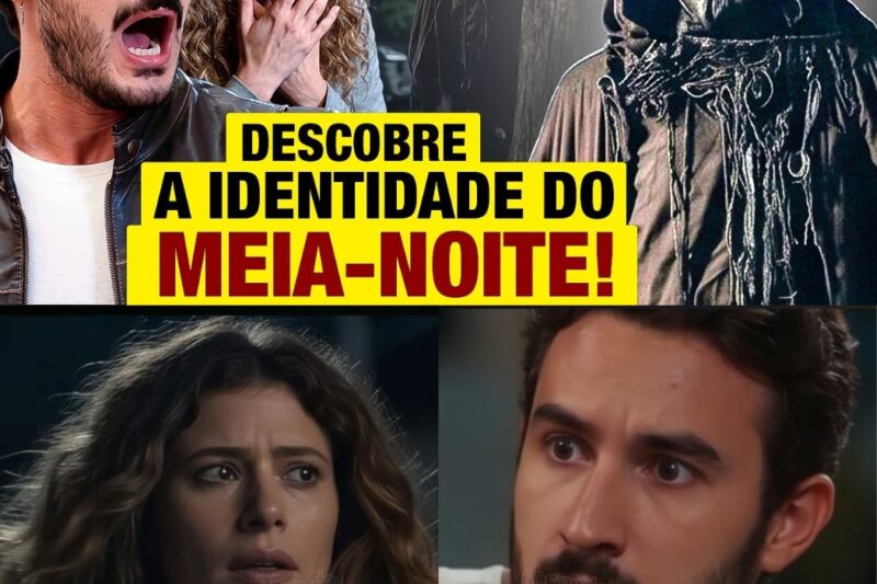 A Farsa de Caturama: O desmascaramento do “Meia-Noite” e o nascimento de um horror real