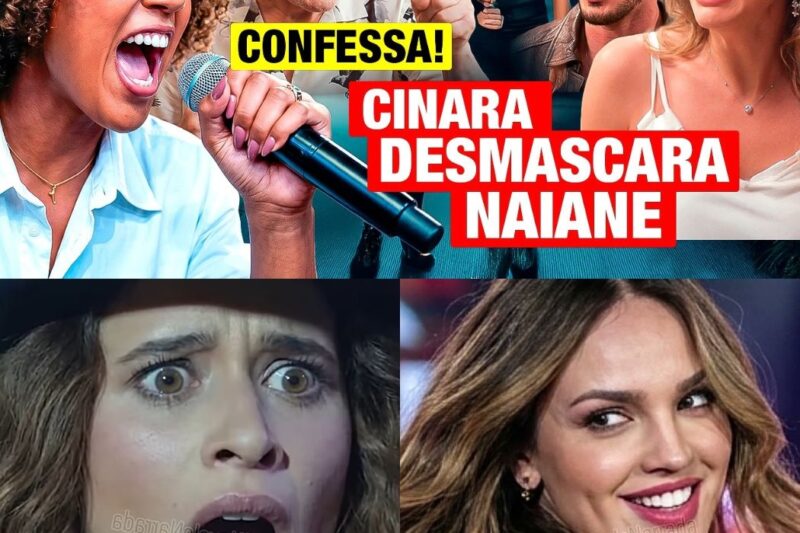 CORAÇÃO ACELERADO: Valmir Para FESTIVAL CENTRO OESTE e Revela A VERDADE SOBRE DIANA Para JOÃO RAUL!