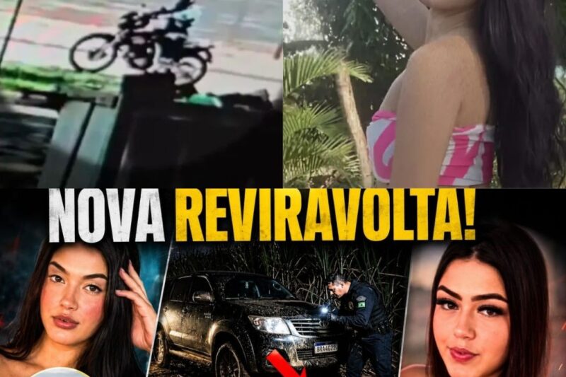 “Qual Será o Nosso Destino?”: Mistério, Canavial e a Caçada ao Suspeito que Abalou o Paraná