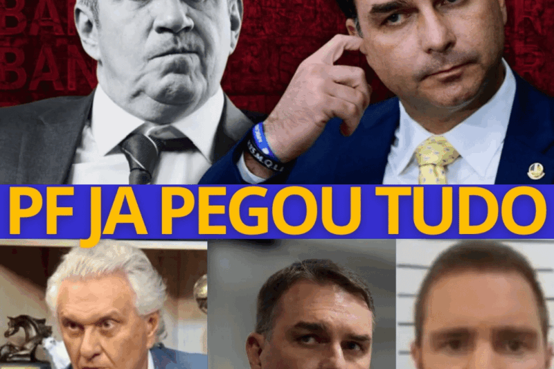 Brasil em Chamas: A Reviravolta Polêmica Que Pode Mudar o Futuro Político do Paí