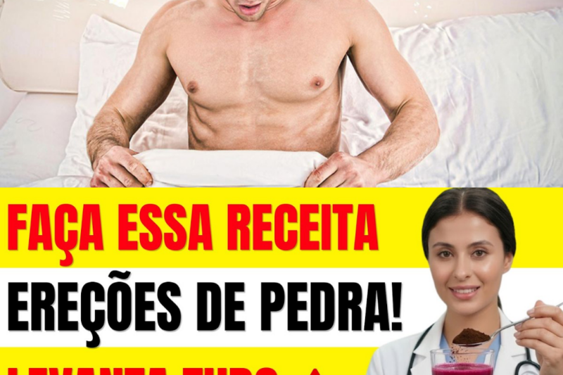 Homens 50+ Estão Recuperando Energia e Ereção com Esta Combinação Secreta no Suco de Beterraba — Você Está Fazendo Errado!