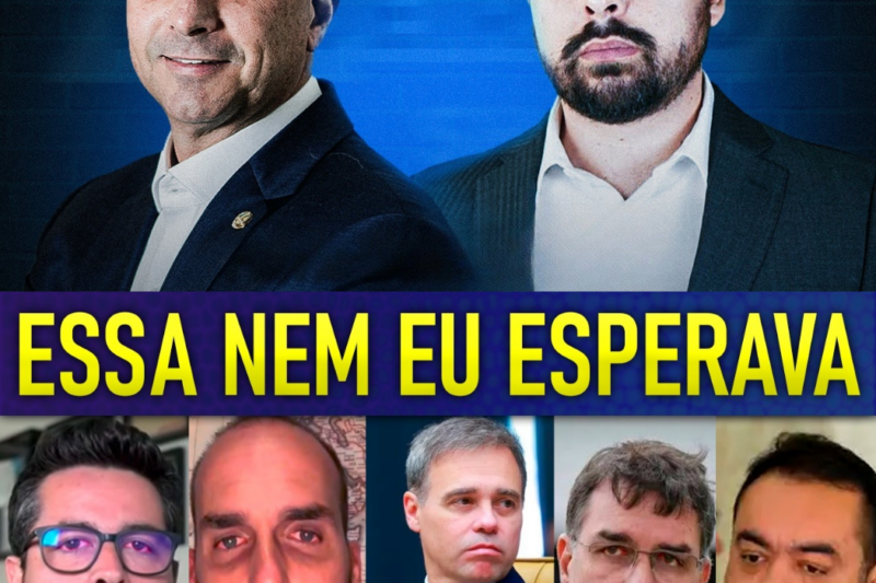 André Mendonça Atinge Aliados de Bolsonaro: Operações e Bastidores do Banco Master Expostos