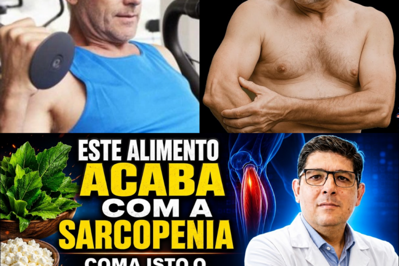 O SEGREDO ROUBADO DOS IDOSOS: O Documento Vazado Que a Indústria Alimentícia Tentou Esconder