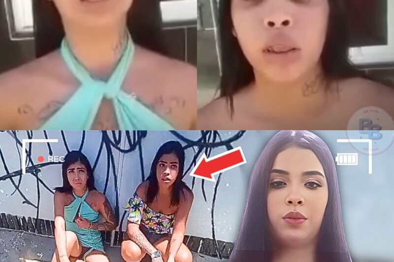 O vídeo é de arrepiar. Duas jovens foram cercadas por uma multidão enfurecida em Fortaleza e o que aconteceu em seguida chocou o país inteiro. Sem chance de defesa e sob gritos de acusação, elas foram levadas para o temido tribunal do crime. O desfecho dessa história é brutal e levanta um alerta urgente sobre a violência nas comunidades onde o Estado não chega. Você não vai acreditar nos detalhes revelados pelas investigações e no que as câmeras registraram antes do fim trágico. Clique no link do primeiro comentário e entenda toda a cronologia desse caso perturbador.