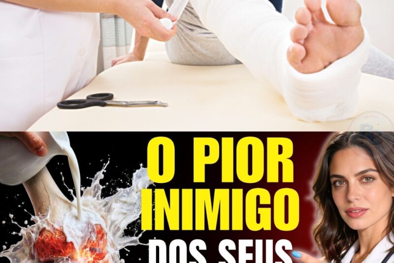 Será que você está alimentando um assassino invisível dentro de si? O Dr. Roberto Fontes detalha como o açúcar escondido e os alimentos processados criam uma camada de gordura visceral que sufoca seu coração e cérebro. Este alerta médico é o que separa uma velhice dependente de remédios de uma vida plena e ativa. A ciência por trás da regeneração celular nunca foi tão clara e acessível, mas poucos têm a coragem de revelar a verdade sobre a indústria alimentícia. Proteja sua família contra as doenças silenciosas do século vinte e um acessando agora as recomendações completas do especialista logo abaixo.