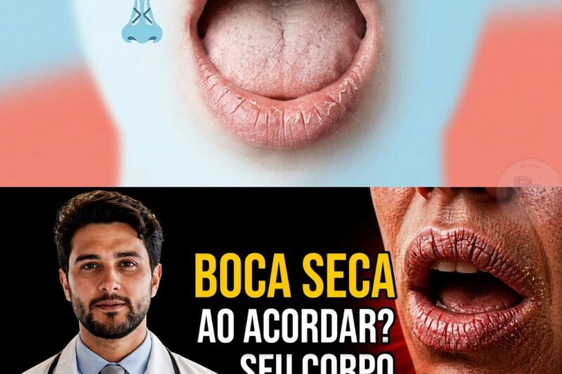 Você sabia que a falta de um único mineral pode ser a causa oculta das suas noites mal dormidas e daquela dor constante no corpo? O Dr. Roberto Fontes acaba de lançar um alerta médico urgente que está deixando a indústria farmacêutica em choque ao revelar como o magnésio é o maestro silencioso da sua saúde. Se você sofre com ansiedade ou fraqueza muscular saiba que seu coração pode estar correndo um risco desnecessário agora mesmo. Não espere um colapso para entender como esse nutriente vital funciona. Descubra o segredo para recuperar sua vitalidade e dormir como um anjo acessando o guia completo que deixamos no primeiro comentário abaixo.