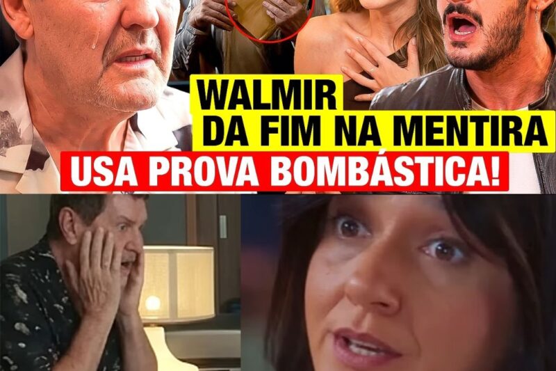 O ACORDE FINAL DA MENTIRA: A Humilhação Pública de Naiane e a Queda de Uma Falsa Estrela no Palco do Canta Centro-Oeste