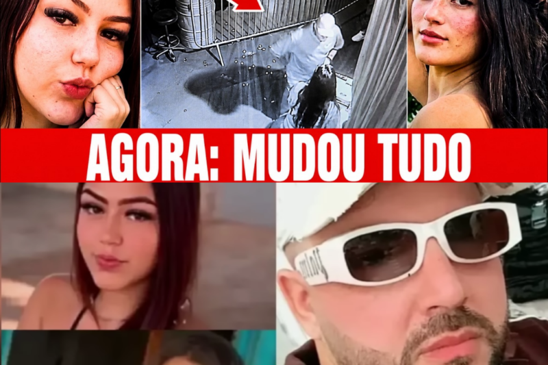 O Caso das Irmãs Desaparecidas Fica Ainda Mais Sombrio – Novos Detalhes Revelam Mistérios Ainda Não Resolvidos!