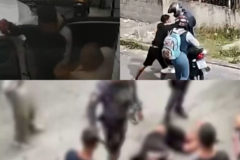 “Promessa de amor virou sentença de morte”: crime brutal em Itapevi expõe mais um caso de feminicídio que revolta o Brasil