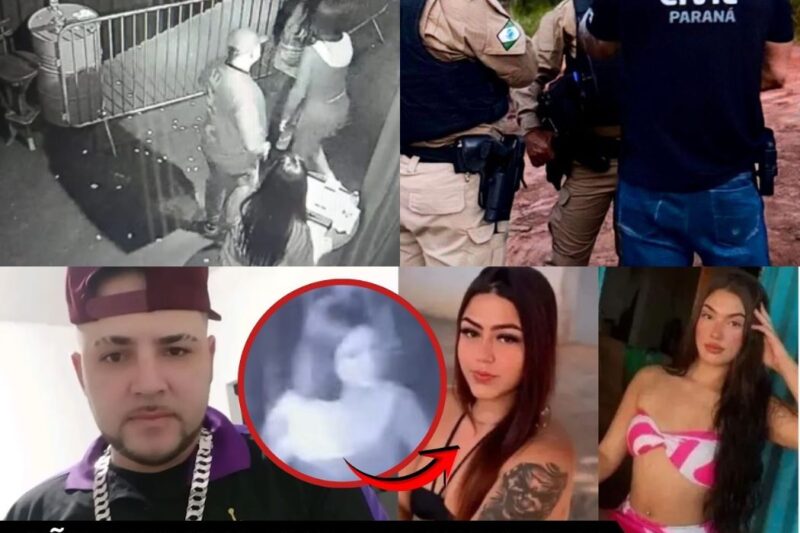Desaparecimento das primas no Paraná: o caso que paralisa famílias e revela o lado mais sombrio do crime