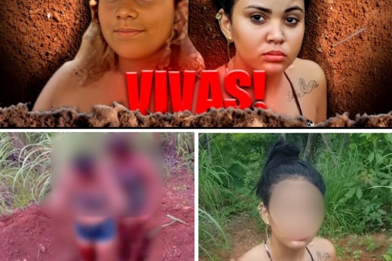 SENTENÇA CRUEL: Jovens são atraídas para EMBOSCADA FATAL por quem chamavam de “amigas” e o desfecho CHOCA a polícia pela FRIEZA absoluta!