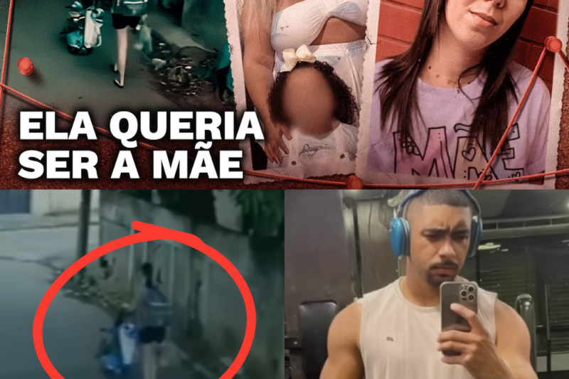 O Crime Encomendado Pela Madrasta Que Chocou o Brasil – O Que Levou Uma Mulher a Traçar Esse Plano Cruel e Impiedoso?