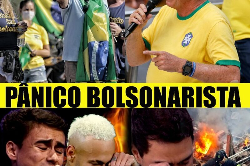 Explosão, Corrupção e Caos: O Brasil Entre Privatizações, Bactérias e Escândalos Políticos