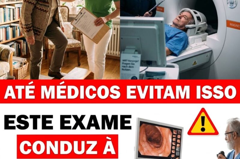 A armadilha do planejamento da aposentadoria: por que esses 5 testes colocam você em risco de perder sua independência após os 60 anos.
