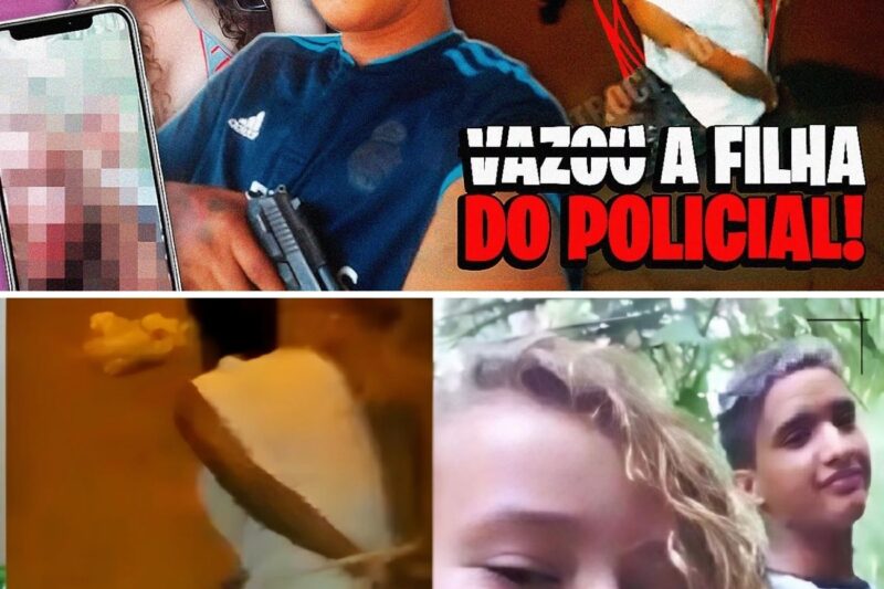 Tragédia e Vingança: Como a Provocação Digital de um Criminoso Desencadeou Execução Violenta em São Luís!