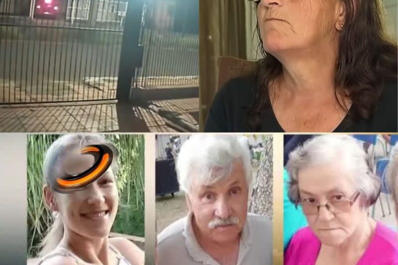Família desaparecida: amiga de Silvana revela que ela estaria pensando em denunciar o ex-marido