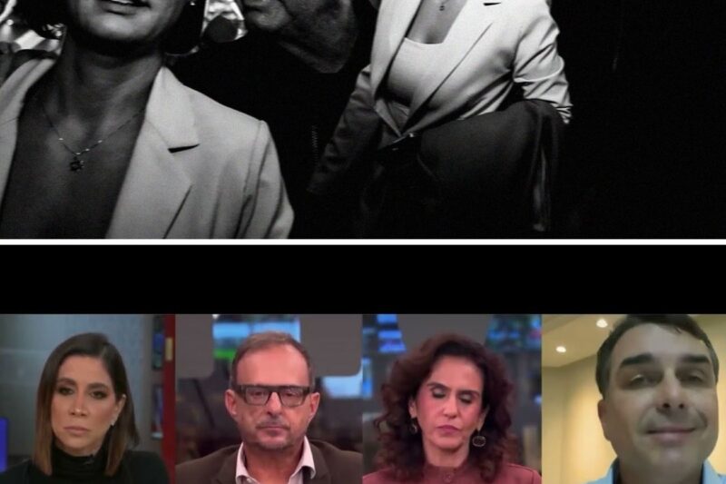 A QUEDA DO IMPÉRIO? Crise conjugal secreta, traição nos bastidores políticos e o cerco implacável da Polícia Federal que está destruindo os aliados de Bolsonaro!