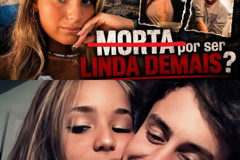 O Amigo que Matou por Não Aceitar Ser Rejeitado – O Caso de Catalina Gutierrez que Chocou o Mundo e Revelou Segredos Assustadores Sobre Relações e Vingança!