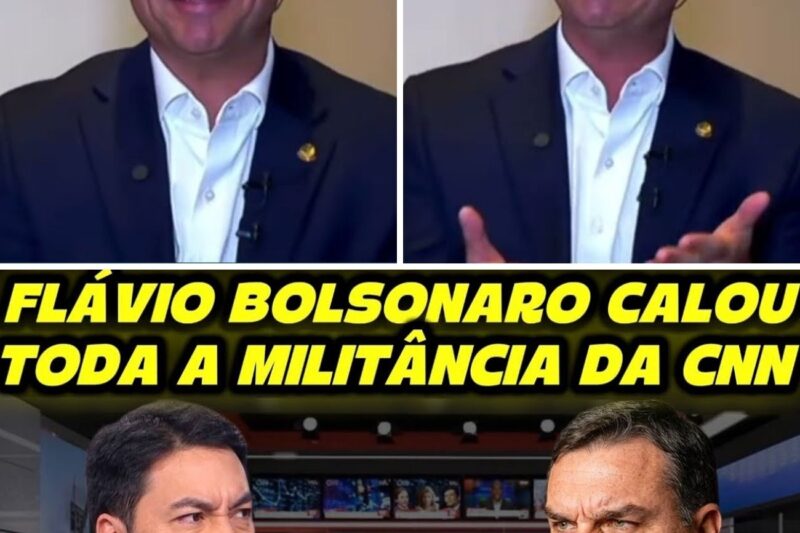 LÁVIO QUEBRA TODAS AS MENTIRAS SOBRE O ÁUDIO E DEIXA OS JORNALISTAS SEM FALA