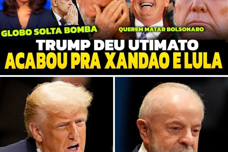 A GRANDE VIRADA: A Mudança de Postura Avassaladora que Deixou a Cúpula do Poder Isolada e Incendiou o Cenário Nacional!