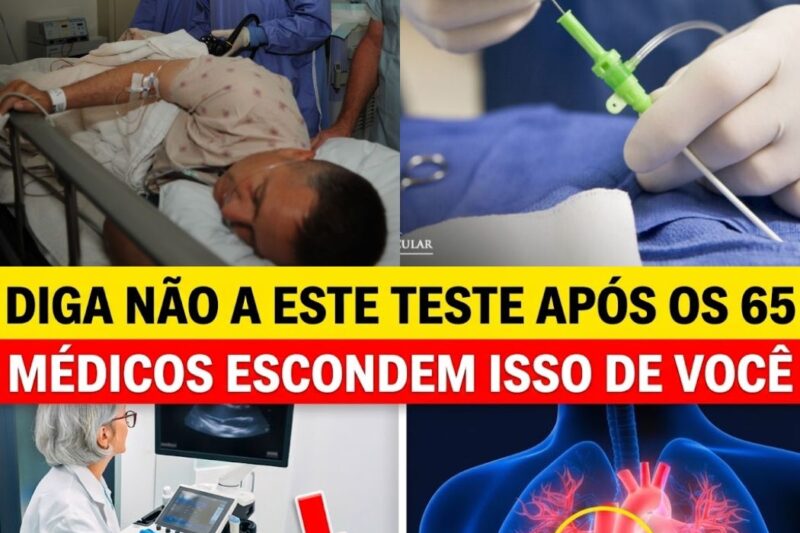 ROTINA PERIGOSA: QUANDO O CUIDADO COM IDOSOS SE TORNA UMA ARMADILHA MORTAL