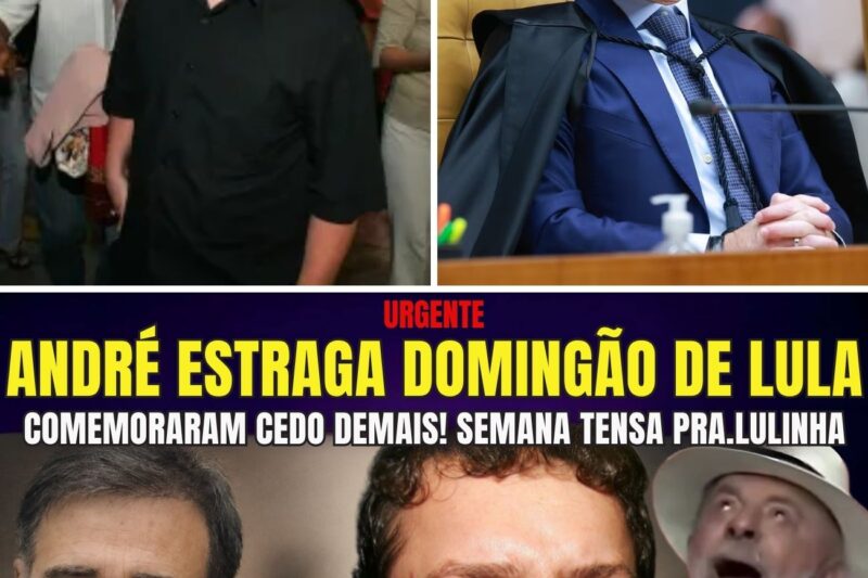 URGENTE MENDONÇA ESTRAGA DOMINGÃO DE INÁCIO DESTROCA DELEGADO E SEMANA SERÁ DE DESESPERO PRA LULINHA