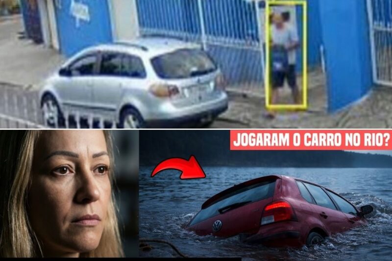 CASO FAMILIA AGUIAR QUEM PEGOU O HD QUE ESTAVA MESA DA FAMÍLIA AGUIAR DESAPARECIDA? ALGUÉM FEZ PROPOSITAL? FOI O MARIDO DE SILVANA QUE PEGOU E ESCONDEU?