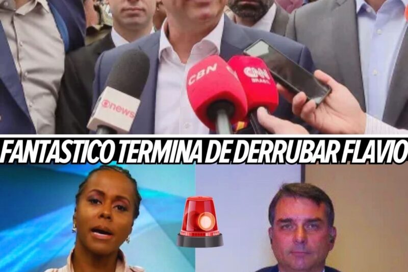BOMBA NO FANTASTÍCO! PF ENCURRALADA e Novas Provas EXPOEM Esquema de Hackers, Coerção e Dinheiro Oculto que BALANÇA os Bastidores do Poder!