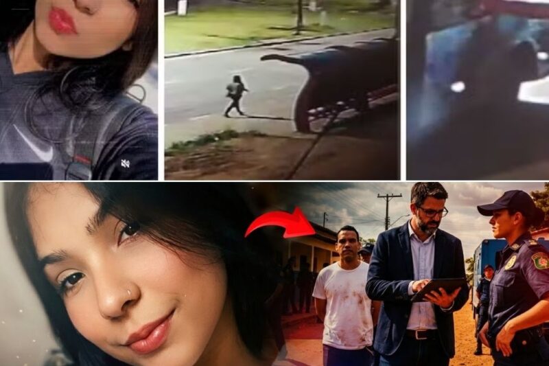 CRISE NA PERÍCIA: POLICIAL TERIA PRESSIONADO PERITO ENQUANTO CELULAR DE MAICOL APRESENTA ALTERAÇÕES