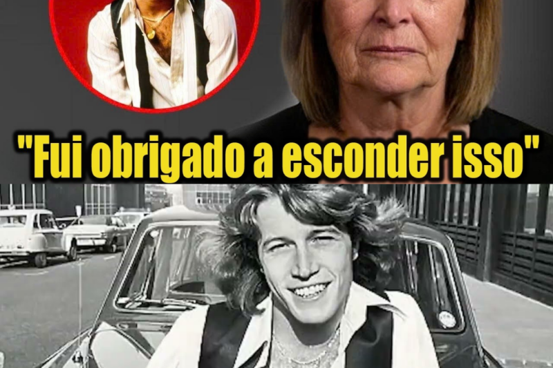 A Trágica História de Andy Gibb: O Ídolo Adolescente Que Despediu-se do Mundo Muito Cedo
